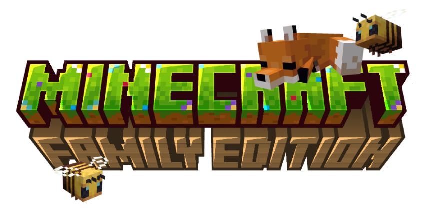 Minecraft Family Edition